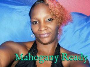 Mahogany_Ready