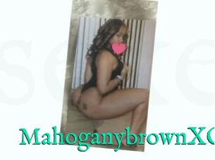 MahoganybrownXO