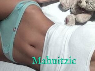 Mahuitzic