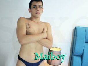 Maiboy