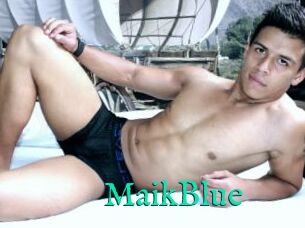 MaikBlue