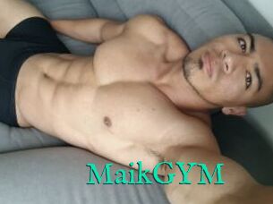 MaikGYM