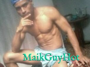 Maik_GuyHot