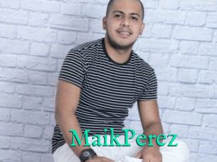 MaikPerez