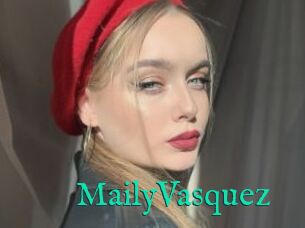 MailyVasquez