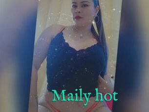 Maily_hot