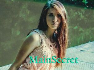 MainSecret