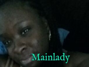 Mainlady