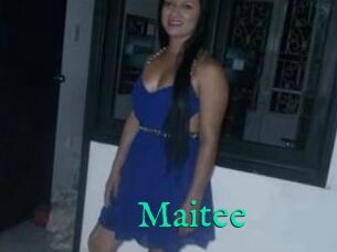 Maitee