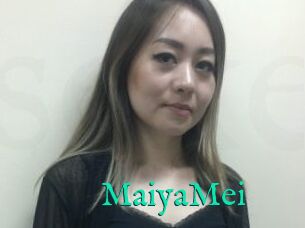 MaiyaMei