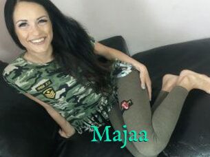 Majaa