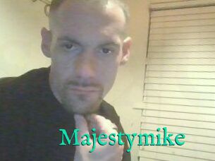 Majestymike