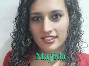 Majjida