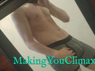 MakingYouClimax