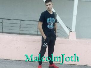 MalcolmJoth