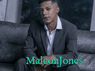 MalconJones