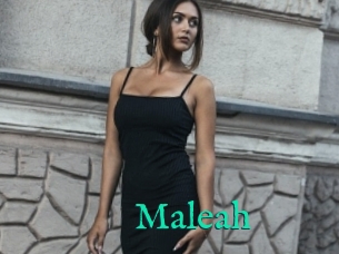 Maleah