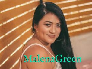 MalenaGreen