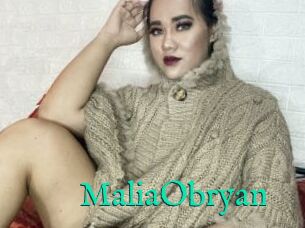 MaliaObryan