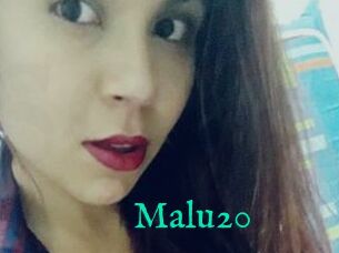 Malu20