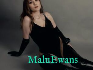 MaluEwans