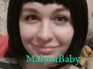 MalynaBaby