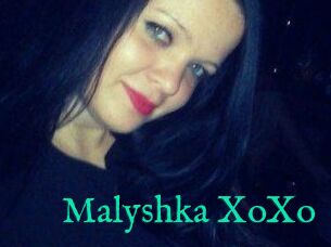 Malyshka_XoXo