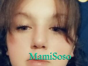 MamiSoso