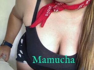 Mamucha