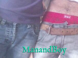 ManandBoy