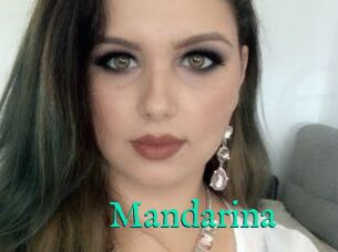 Mandarina