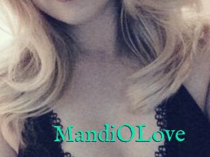 MandiOLove