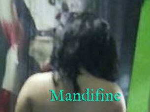 Mandifine