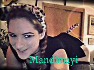 Mandimayi