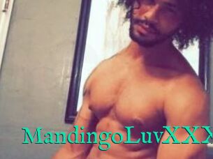 MandingoLuvXXX