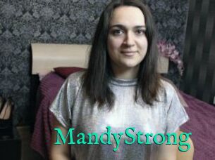 MandyStrong