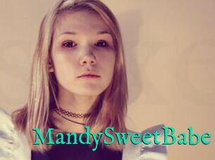 MandySweetBabe