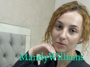 MandyWilliams