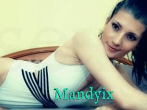 Mandyix