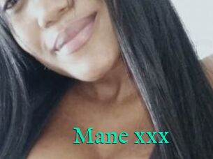 Mane_xxx