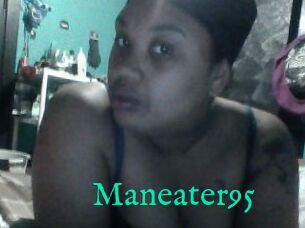 Maneater95