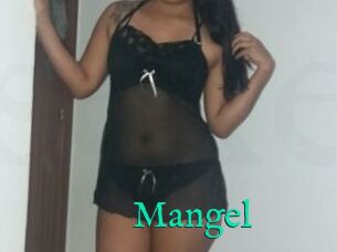 Mangel