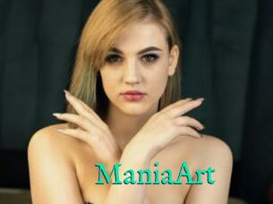 ManiaArt