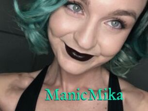 ManicMika