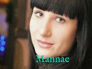 Mannae