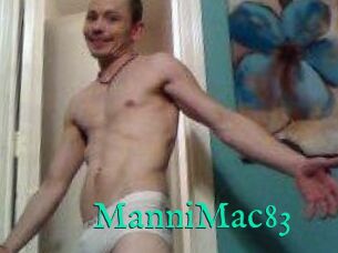 ManniMac83