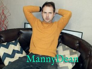 MannyDean