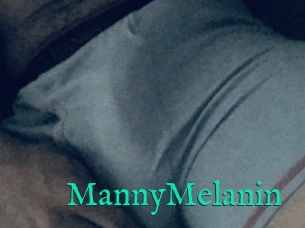 MannyMelanin