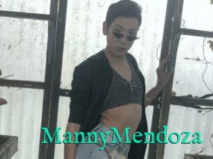 MannyMendoza