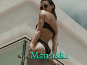 Mansikka